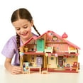 thumbnail image 2 of Bluey's Celebration Home, Celebrate Bluey's Birthday with 11 Play Pieces, Toys for Kids 3-6 Years, 2 of 11