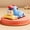 Blue, variant on Wind Up Climbing Toys,Newborn Baby Crawling Train Toys,Head Up Practice Toys,Neck Muscle Strength Toys,Imitation Action Learn Toys,Visual Attract Colorful Toys,Infant Motor Skill Development Toys