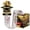 AA, variant on Cosmug Cash Box Money Gift Box Under $10 for Graduation Party, Gift Giving, Cash Gift, Graduation Gift