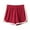 Wine, variant on Womens Shorts Beach Sport Shorts Fashion Lady Short Pants Summer Pants