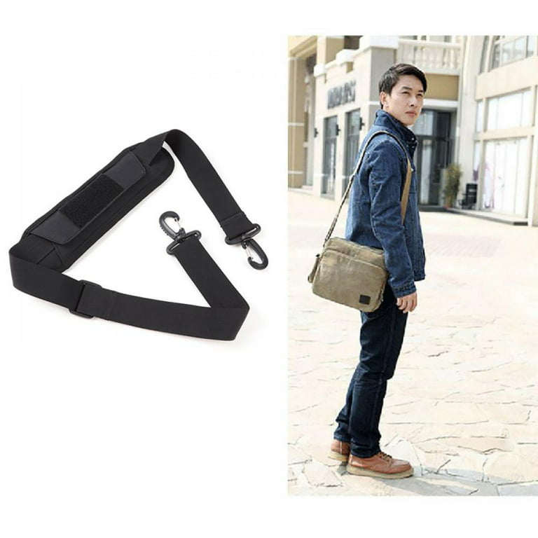 Adjustable Bag Strap Handbag Belt Wide Shoulder Bag Strap