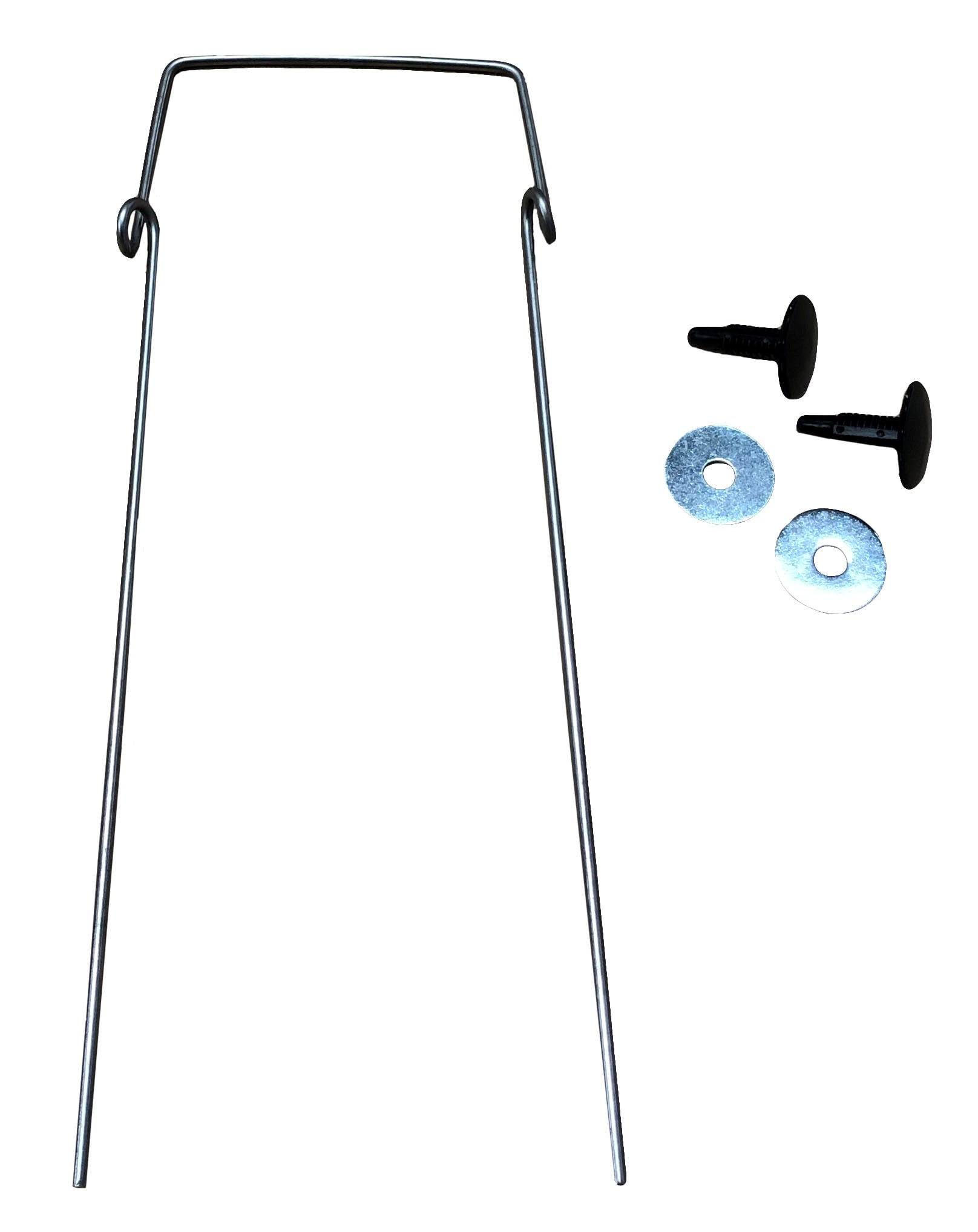 Stak'm Gutter Downspout Extension Stake (3x4B)