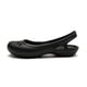 thumbnail image 3 of Sandalias Mujeres zapatos de jardín Eva no es deslizamiento Toe cerrado para la playa de la piscina (38) Negro, 3 of 9
