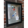 Dry Erase Memo Board 14x18" w/FREE Galvanized with