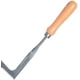 thumbnail image 1 of Desmalezador de grietas, herramienta de deshierbe para grietas, desmalezador Manual, herramienta de jardinería con mango, 1 of 5