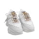 thumbnail image 2 of Tenis Fátima Color Blanco D06610250620 24 Dorothy Gaynor Tenis Fátima Color Blanco D06610250620 24, 2 of 6