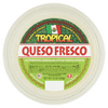 Tropical Cheese Queso Fresco Mexicano, Mexican Style Fresh Cheese, 12oz, Resealable Plastic Tray