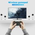 thumbnail image 2 of Ns Switch Pro Controller, Up To 20h Battery Life, 6-Axis Echt Power Switch Lite Wireless Grip, 2 of 8