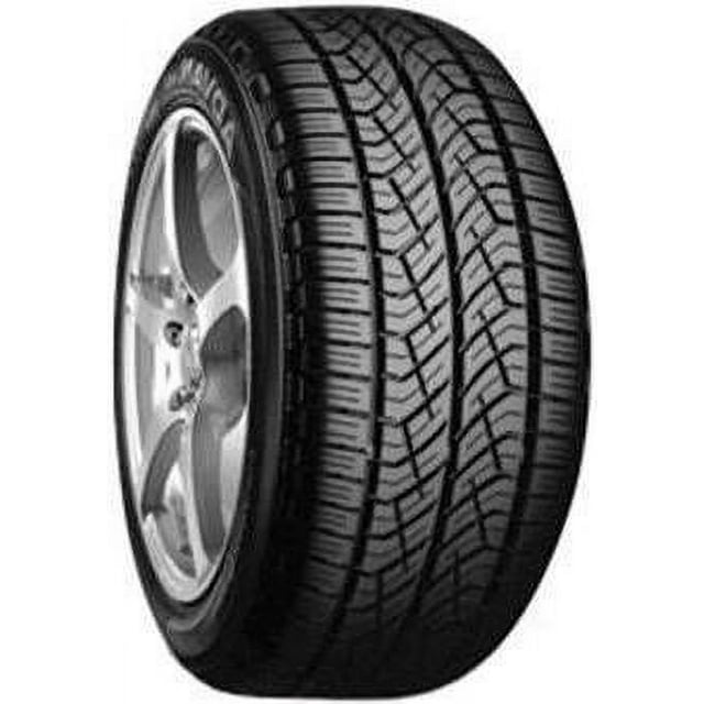 Yokohama A82A 205/50R17 88 V Tire Fits: 2009-10 Mazda 3 GX, 2008 Mazda 3 GT Sansujyuku sansujyuku.com
