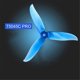 thumbnail image 4 of T5045C PRO Propeller for FPV Freestyle Drone Quadcopter Part Black, 4 of 5