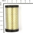 thumbnail image 2 of Briggs & Stratton Air Filter 793569 Fits Single Cylinder 20-21 HP Engines, 2 of 5