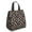 Star Princess Castle, variant on Star Princess Castle Pattern Insulated Lunch Bag for Women & Adults,Large Portable Soft Cooler Lunch Bag,Thermal Food Storage Tote with Pearl Cotton,8.66L,8.75x5.75x9.5 Inch