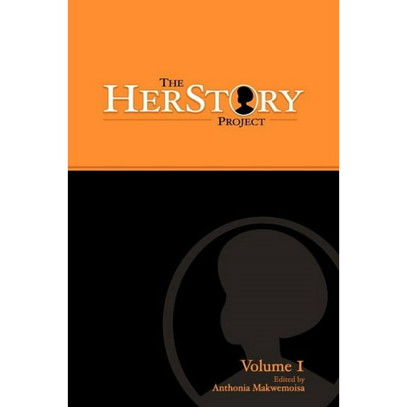 The HerStory Project (Paperback)