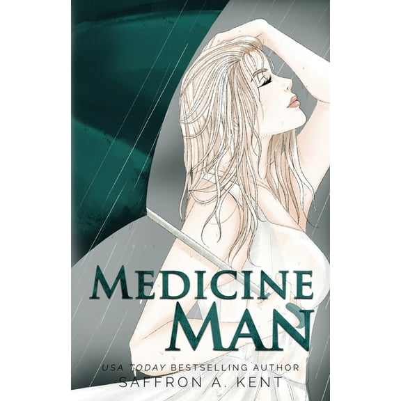 Medicine Man Special Edition Paperback, (Paperback)