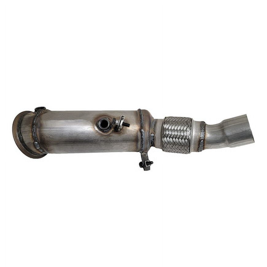 Davico 17546 Exact Fit Converter