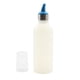 thumbnail image 1 of Botella de plástico Naiovety dispensador de condimentos 450ml Cocina y Comedor azul, 1 of 6