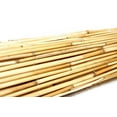 thumbnail image 2 of Backyard X-Scapes 6' H x 16' L Natural Reed Fence Panel, 2 of 10