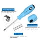 thumbnail image 4 of Destornillador Torx magnético T20 para reparación de electrónica y mejoras en el hogar, 4 of 5