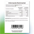 thumbnail image 3 of DHEA Primetech Nutrition 25mg, 120 Cápsulas. Suplemento con Dehidroepiandrosterona. DHE-A25, 3 of 3