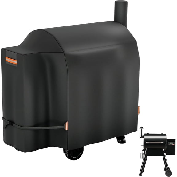 Grill Cover for Traeger Pro 22/575 Series Century 22, Eastwood 22, Pro 575 New