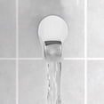 thumbnail image 1 of SHOWERORO Bathtub Faucet Spout Water Flow Control Modern Style 1Set, 1 of 8