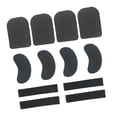 thumbnail image 2 of 12 protectores de espinilleras para snowboard, profesionales, premium, para de esquí, prácticos protectores de espinillas para esquí., 2 of 8