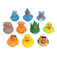 thumbnail image 2 of Toymendous Lux Duck - 1 piece - random style, 2 of 3