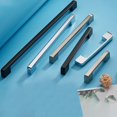 thumbnail image 2 of Cabinet Pulls Bar Cabinet Handles Drawer Handles Kitchen Hardware or Kitchen Cabinet Cupboard Pulls, 2 of 8