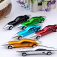 thumbnail image 1 of Bolígrafo de juguete con forma de historia de coche para estudiantes de primaria, material de papelería para aprender, bolígrafo creativo con forma de coche, juguete educativo, 1 of 5