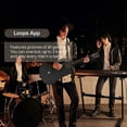 thumbnail image 5 of Lava Music Lava ME 3 36? Smart Guitar in Space Gray w/ Space Bag, 5 of 5
