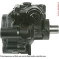 thumbnail image 3 of A1 Cardone Power Steering Pump P/N:21-5998, 3 of 4