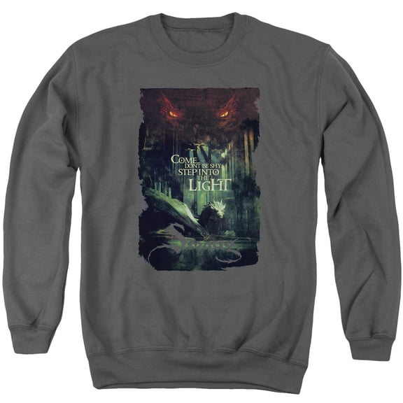 Hobbit - Taunt - Crewneck Sweatshirt - Medium