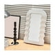 thumbnail image 4 of Irregular Wave Mirror Luxury Medieval Style Home Decor Mirror 16x10inch, 4 of 5