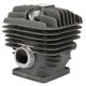 thumbnail image 1 of Hardware Hardware Accesorios Para Herramientas Eléctricas Kit De Pistón Cilíndrico Para Motosierra MS460 046, 1 of 7