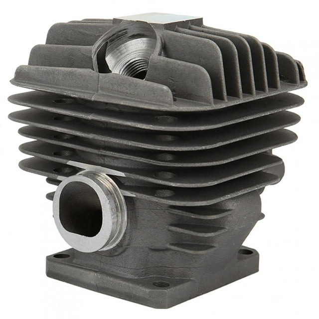 Outil Électrique en Aluminium Moulé sous Pression Cylindre + Piston pour MS460