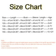 thumbnail image 2 of Girls Boys Rain Jackets for Kids Toddler Lightweight Waterproof Raincoats Hooded Rushing Jacket Sports Windbreakers Sizes 3-12T, 2 of 9
