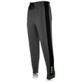 thumbnail image 5 of prince Mens Joggers Super Soft Jersey Drawstring Pockets Lounge Pants, 5 of 12