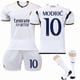 thumbnail image 1 of Football Shirt Costume Children & Adult Kids 22(120-130CM) World Cup, 1 of 2