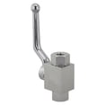 thumbnail image 4 of BTOER Valve à Bille Haute Pression Longue Durée Excellente Fonctionnalité, 4 of 9