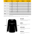 thumbnail image 2 of Women Leopard Print Crew Neck Long Sleeves Basic Shirt, 2 of 7