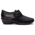 thumbnail image 2 of Propét Women's Wilma Oxford Flat  BLACK, 2 of 5