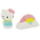 thumbnail image 3 of Set de saleros y pimenteros Silver Buffalo Hello Kitty, 3 of 9