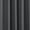 Charcoal, variant on Exclusive Home Curtains Sateen Twill Woven Room Darkening Blackout Pinch Pleat Curtain Panel Pair, 84" Length, Charcoal