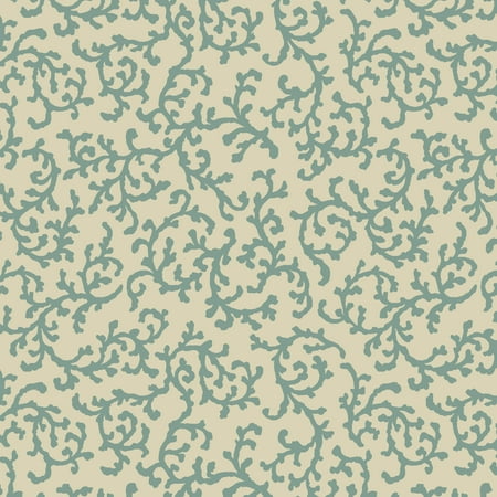 Waverly Inspirations 100% Cotton Duck Fabric 45’’ Wide, 180 Gsm, Quilt Crafts Cut By The Yard