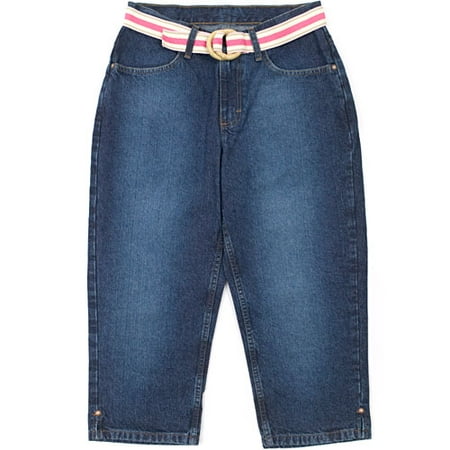 Riders - Women's Tapered Vent Capri