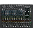 thumbnail image 2 of Mackie ONYX16 16-Channel Analog Mixer w/USB/3-Band EQ/Bluetooth+Dust Cover, 2 of 11