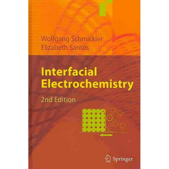 Pre-Owned Interfacial Electrochemistry (Hardcover)