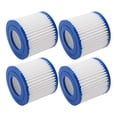 thumbnail image 2 of Filtre de Piscine, Filtre de Piscine à Forte Adsorption pour l'Eau, 2 of 8