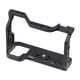 thumbnail image 1 of Cámara Video Cage 1/4 '/8' Rosca Profesional Perfecl Estabilizador de video Cage Kit para A7C, 1 of 9
