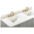 thumbnail image 6 of Avanity Blakely-Vs61 Blakely 60" Free Standing Double Basin Vanity Set - MultiColor, 6 of 7